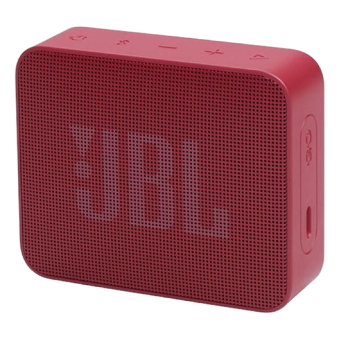 JBL Go Essential 2 - Red EU