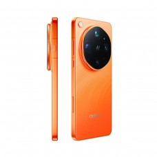 Oppo Find X9 Ultra 5G (12/512GB) Canyon Orange ΕU