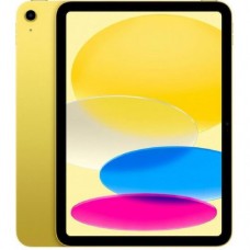 Tablet Apple iPad 10.9 11.Gen (2025) 256GB WiFi - Yellow EU