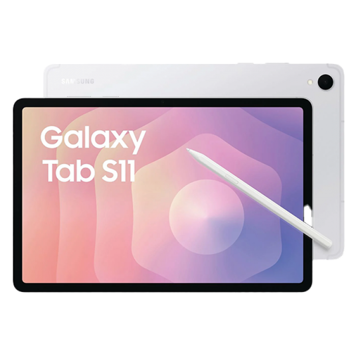 Galaxy Tab S11 Ultra 12GB/512GB X936 5G Silver EU