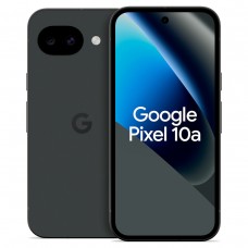 Google Pixel 10a 5G (8/256GB) Obsidian EU