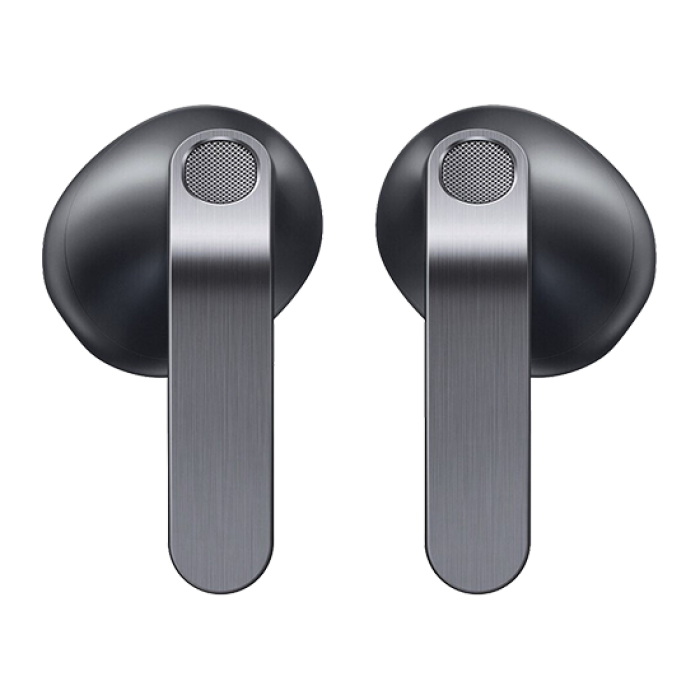  Samsung Galaxy Buds4 R540 - Black ΕU