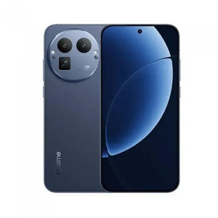 Realme GT 8 Pro 5G Dual SIM (16/512GB) Urban Blue EU