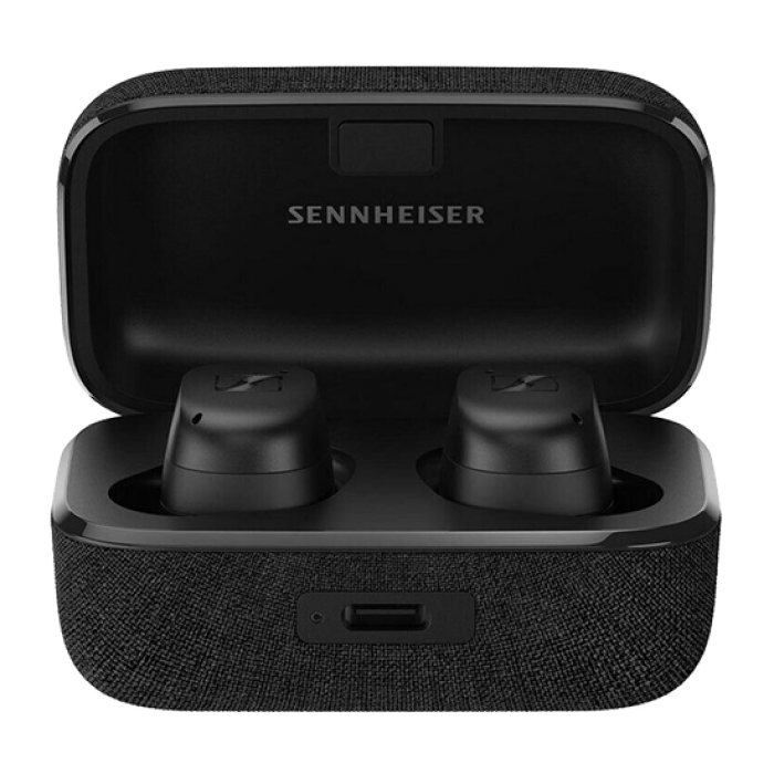 Sennheiser Momentum True Wireless 3 - Black ΕU