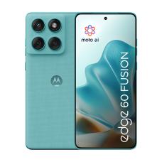 Motorola XT2503-4 Moto Edge 60 Fusion 5G 8GB RAM 256GB - Amazonite EU