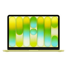 Apple MacBook Neo 13 (A18 2026 QWERTY) 256GB (8GB Ram) Citrus EU