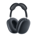 Apple AirPods Max 2 Ασύρματα / Ενσύρματα Over Ear Ακουστικά και Quick Charge Midnight 