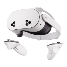  Meta Quest 3S VR Headset 256GB - White 