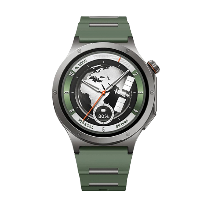  Watch OnePlus Watch 4 46mm - Evergreen EU