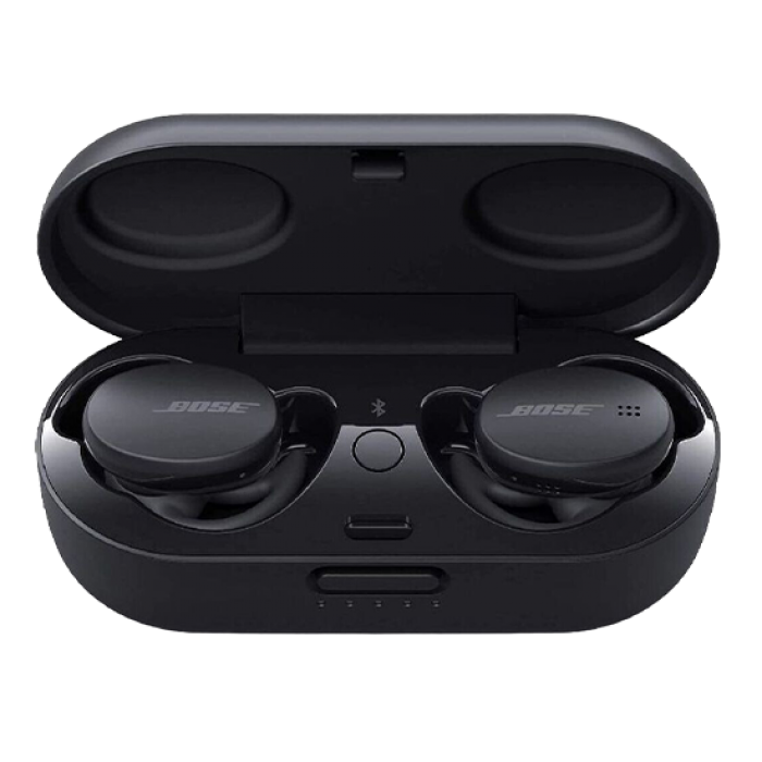 Bose Sport Wireless In-Ear - Black ΕU
