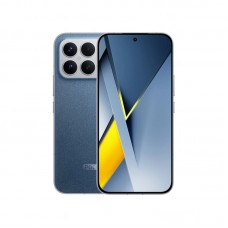Xiaomi Poco F8 Ultra 5G Dual SIM NFC (12/256GB) Blue EU