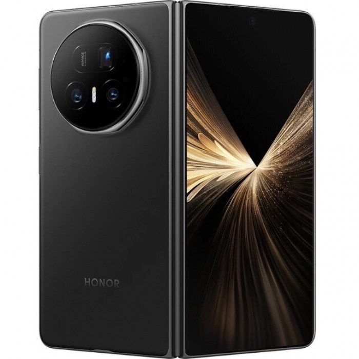 Honor Magic V5 5G Dual SIM (16/512GB) Black EU
