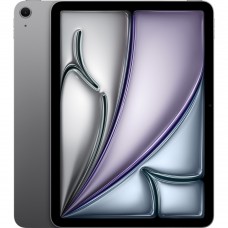 Apple iPad Air M3 (2025) 11" (8GB/128GB) Space Grey EU