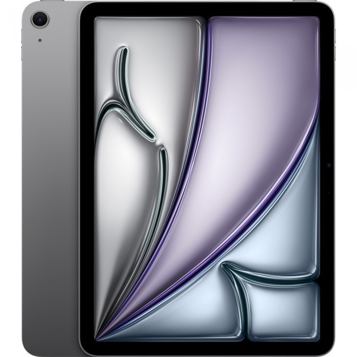 Apple iPad Air M3 (2025) 11" (8GB/128GB) Space Grey EU