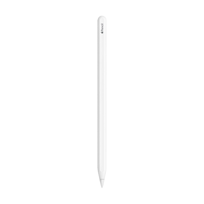 Apple Pencil 2nd Gen. (2025) - White 