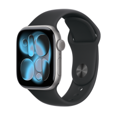 Apple Watch 11 42mm GPS Alu S/M Sport Band Grey