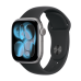 Apple Watch 11 42mm GPS Alu S/M Sport Band Grey