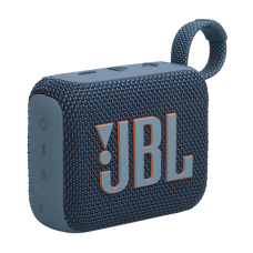 JBL Go 4 - Blue  EU