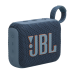 JBL Go 4 - Blue  EU