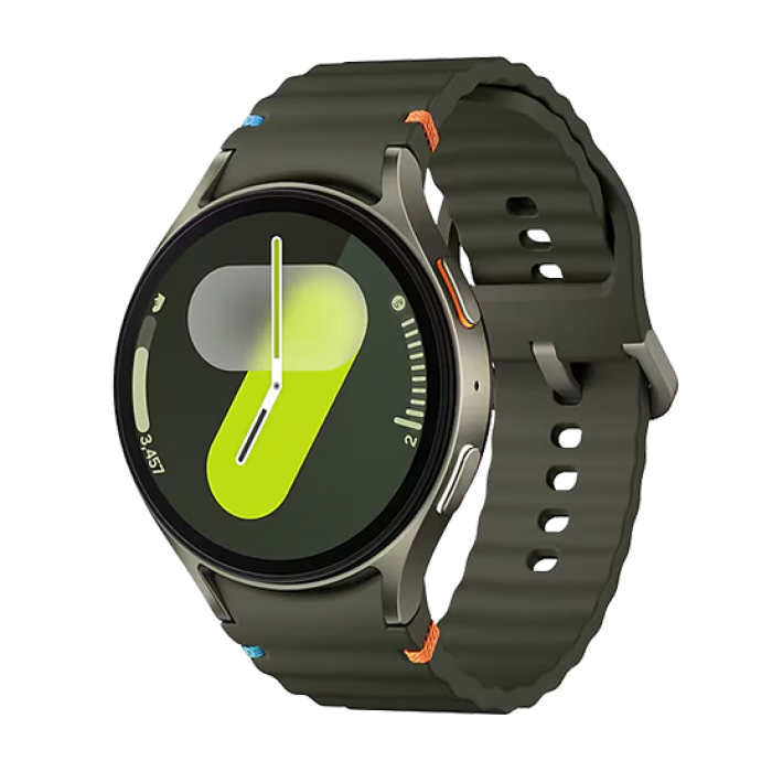  Watch Samsung Galaxy Watch 7 L315 44mm LTE Region East - Green EU