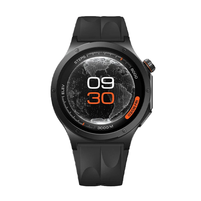  Watch OnePlus Watch 4 46mm - Midnight EU