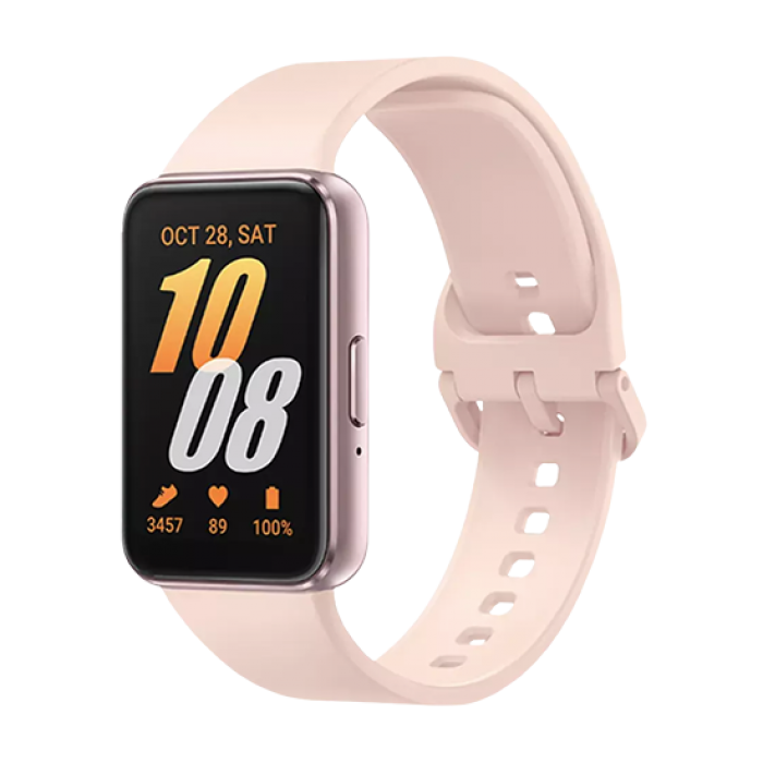  Watch Samsung Galaxy Fit 3 R390 40mm BT - Gold EU