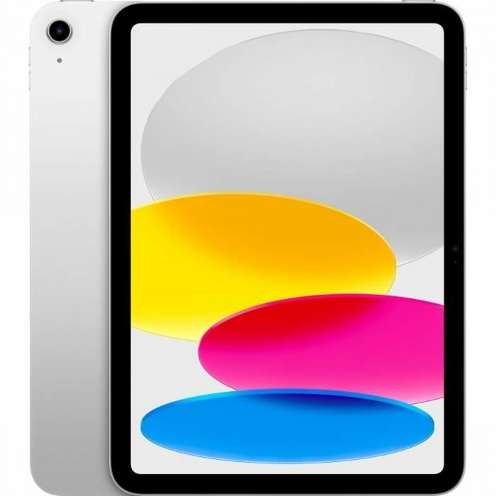 Apple iPad 2025 11" (6GB/256GB) Silver EU