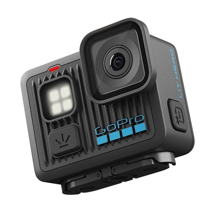  GoPro LIT Hero - Black EU