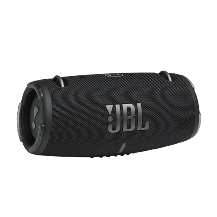  JBL Xtreme 3 - Black EU
