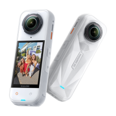  Insta360 X5 Limited Edition - White ΕU