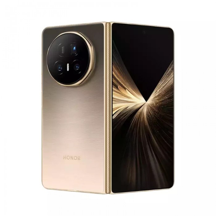 Honor Magic V5 5G Dual SIM (16/512GB) Dawn Gold EU