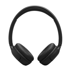 JBL Tune 530BT Ασύρματα Bluetooth On Ear Ακουστικά με 76 ώρες Λειτουργίας Μαύρα
