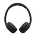JBL Tune 530BT Ασύρματα Bluetooth On Ear Ακουστικά με 76 ώρες Λειτουργίας Μαύρα