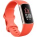 Watch Google Fitbit Charge 6 - Coral EU