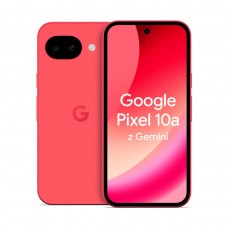 Google Pixel 10a 5G (8/128GB) Berry ΕU