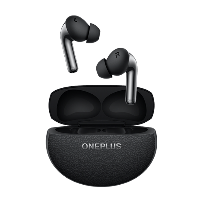OnePlus Buds Pro 3 - Black ΕU