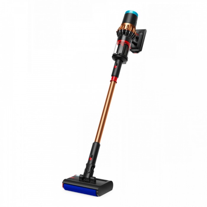  Dyson Vacuum Cleaner V16 Piston Animal Submarine 2.0 - Black/Copper EU