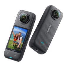  Insta360 X4 - Black EU