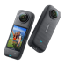  Insta360 X4 - Black EU