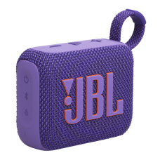 JBL Go 4 - Purple EU