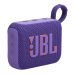 JBL Go 4 - Purple EU