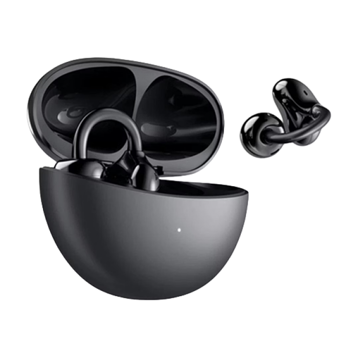  Honor Choice Earbuds Clip In-Ear - Black EU