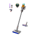  Dyson Vacuum Cleaner V12s Detect Slim Submarine (2025) EU