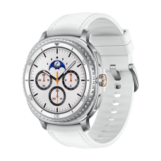  Watch Samsung Galaxy Watch 8 Classic L500 46mm BT - White EU