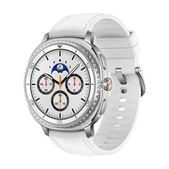  Watch Samsung Galaxy Watch 8 Classic L500 46mm BT - White EU