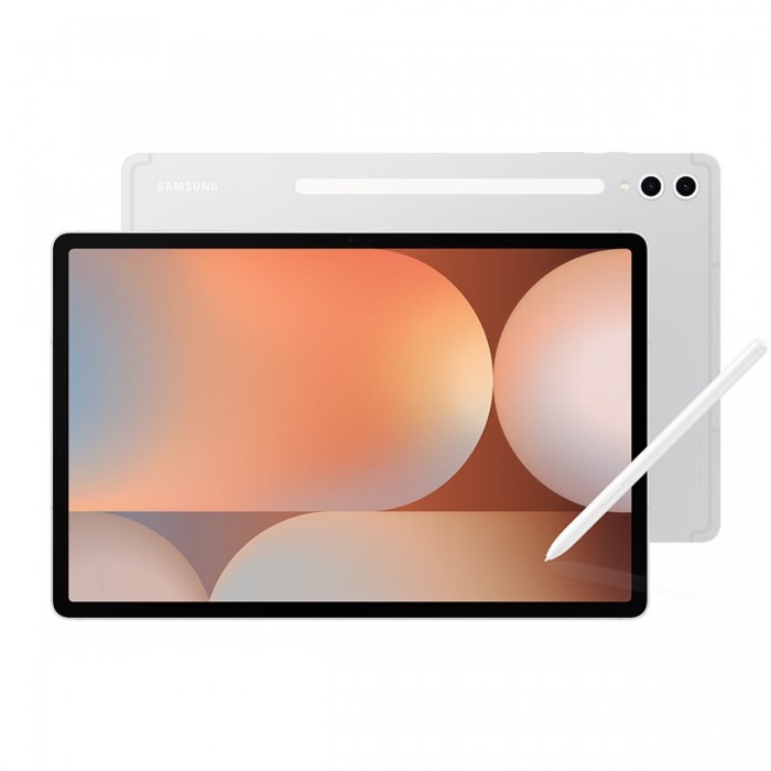 Samsung Galaxy Tab S10+ 12.4" X820N (12GB/256GB) Silver EU