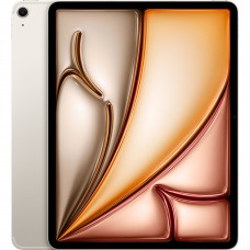Apple iPad Air M3 (2025) 13" (8GB/512GB) Starlight EU