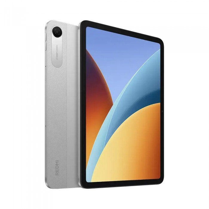 Xiaomi Redmi Pad 2 9.7" Tablet (4GB/64GB) Silver EU