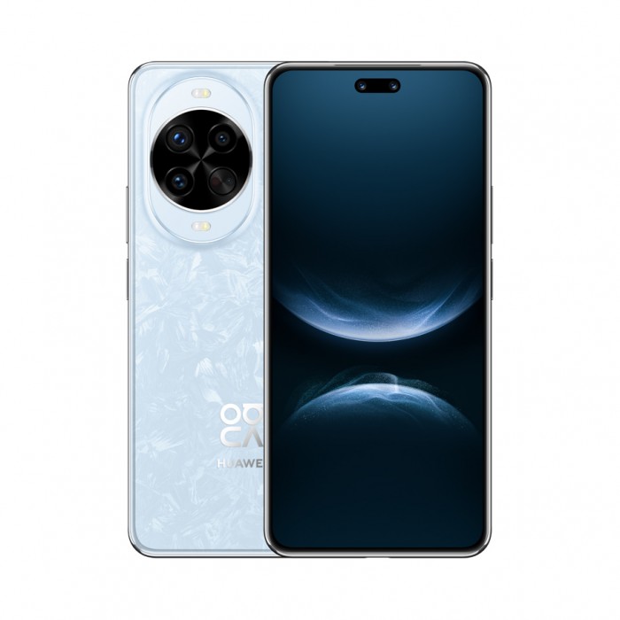 Huawei Nova 14 Pro 5G Dual SIM (12/512GB) Crystal Blue EU