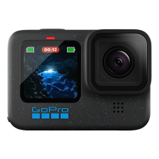  GoPro Hero 12 - Black EU